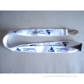 Hot Sale Promotion Printed Neck Lanyard with Safety Buckle